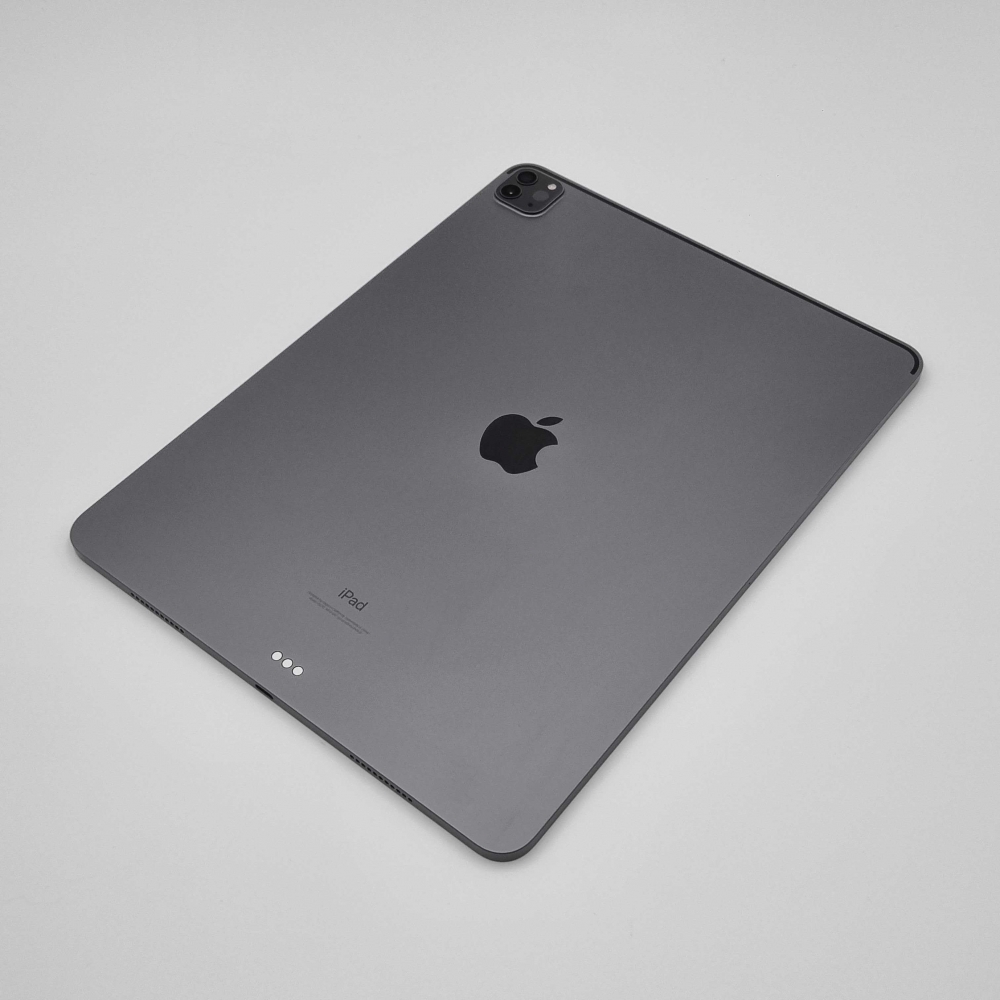 애플 아이패드 프로 5세대 128GB WiFI전용 12.9인치 스페이스 그레이 M1