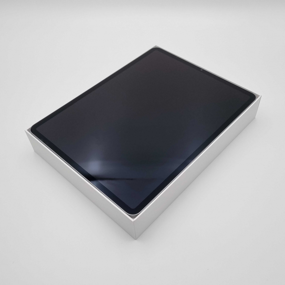 애플 아이패드 프로 6세대 256GB WiFI전용 12.9인치 스페이스 그레이 M2 풀박스