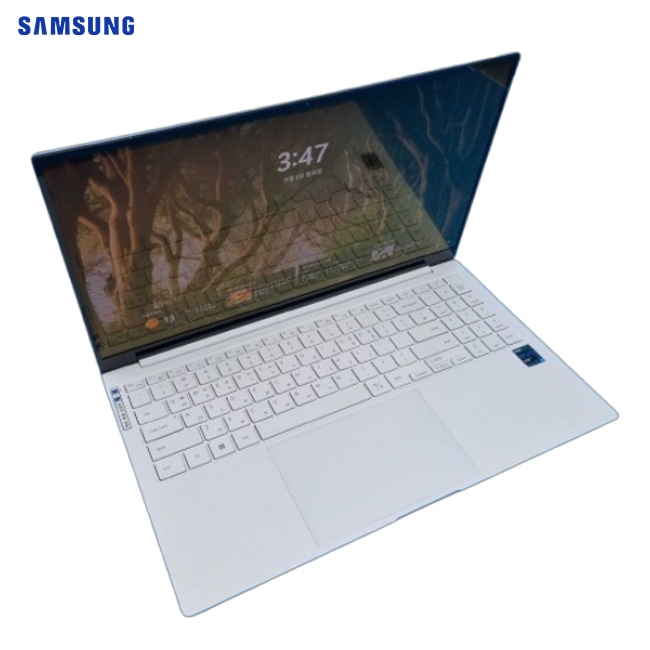 리퍼비시 삼성 갤럭시북 i5 11TH 512GB Iris Xe 15.6인치 고사양 리퍼 노트북