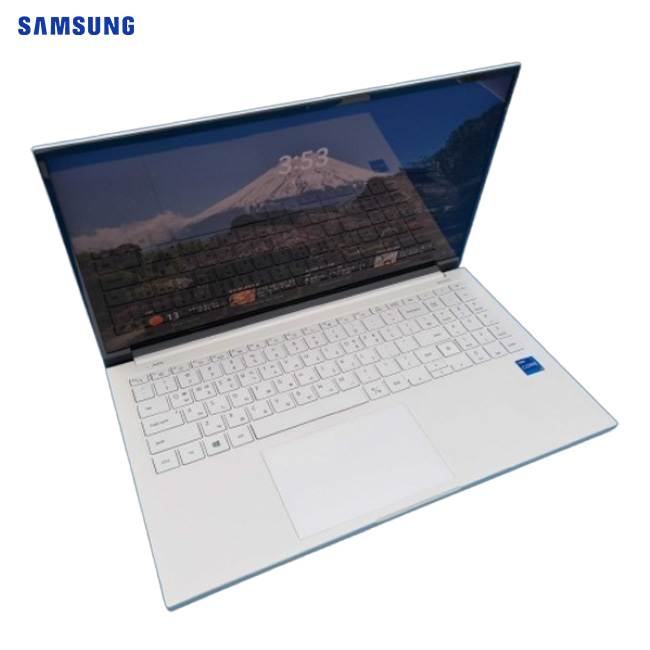 리퍼비시 삼성 갤럭시북 i5 11TH RAM 16GB Iris Xe 512GB 15.6인치 고사양 리퍼 노트북