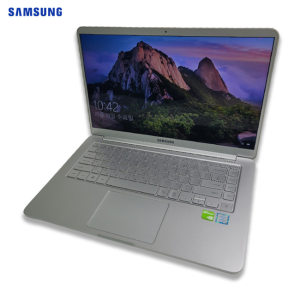 리퍼비시 삼성 인텔 7TH CPU SSD 256GB 15인치 슬림한 리퍼 노트북