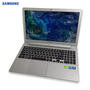 리퍼비시 삼성 i5 CPU RAM 16GB GeForce 756GB 15.6인치 고사양 리퍼 노트북