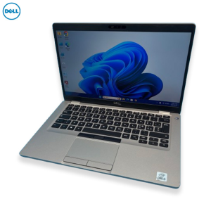 리퍼비시 DELL i5 10TH RAM 16GB SSD 512GB 14인치 휴대성 리퍼 노트북