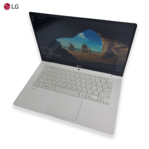 리퍼비시 LG 14인치 그램 i7 CPU SSD 512GB 가벼운 리퍼 노트북
