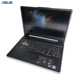 ASUS Ryzen5 RAM 16GB GTX 1650 1.5TB 15.6인치 노트북