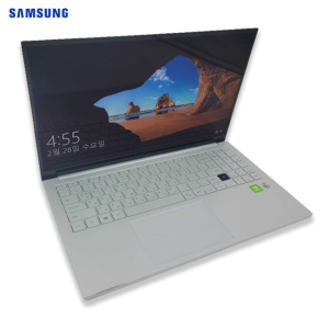 리퍼비시 삼성 갤럭시북 i5 10TH RAM 16GB 15.6인치 리퍼 노트북