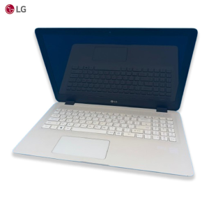 리퍼비시 LG 울트라 화이트 RAM 16GB 756GB 15.6인치 리퍼 노트북