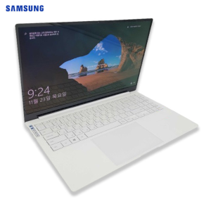 리퍼비시 삼성 갤럭시북 i7 11TH RAM 16GB SSD 512GB 15.6인치 리퍼 노트북