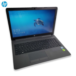 리퍼비시 hp i5 CPU RAM 16GB 756GB 15.6인치 고사양 리퍼 노트북