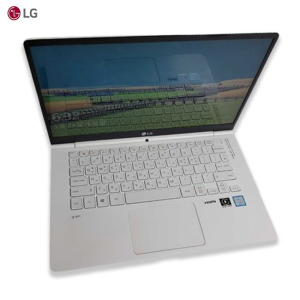 리퍼비시 LG 14인치 그램 SSD 512GB 0.9Kg 초경량 리퍼 노트북