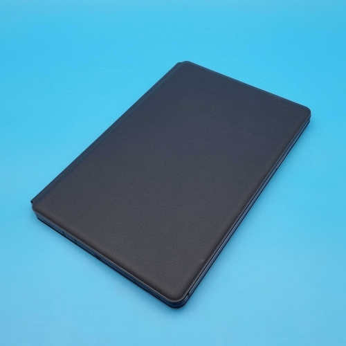 삼성 갤럭시 탭 S7 128GB 셀룰러 11인치 미스틱 블랙 S펜 및 정품 키보드 케이스 포함 S급