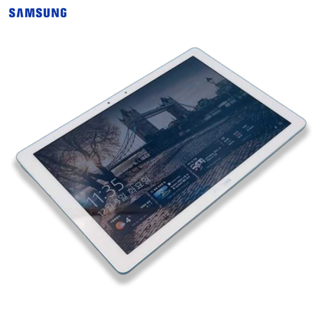 삼성 갤럭시 탭 프로S SSD 128GB 가벼운 휴대성 노트북