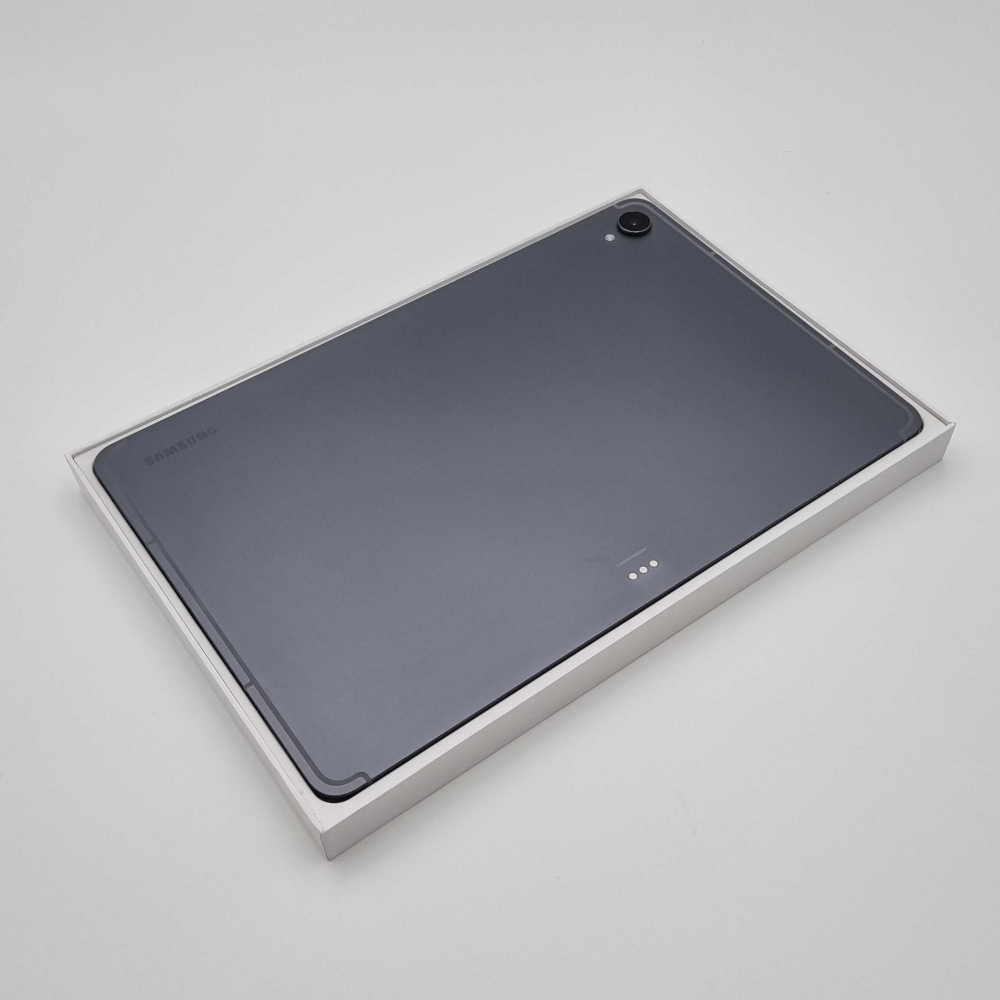 삼성 갤럭시 탭 S11 256GB WiFI전용 11인치 그레이 New S펜 포함 풀박스