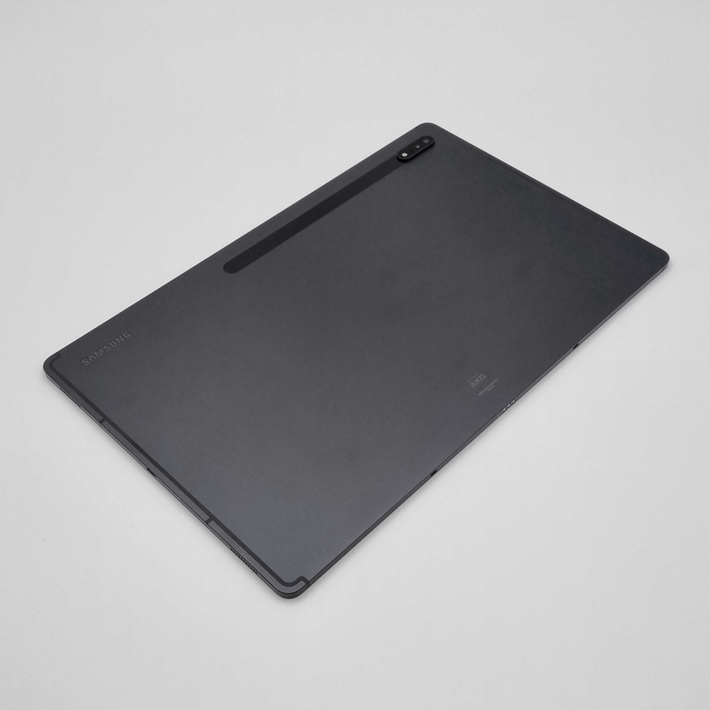 삼성 갤럭시 탭 S8 울트라 128GB 셀룰러 14.6인치 그라파이트