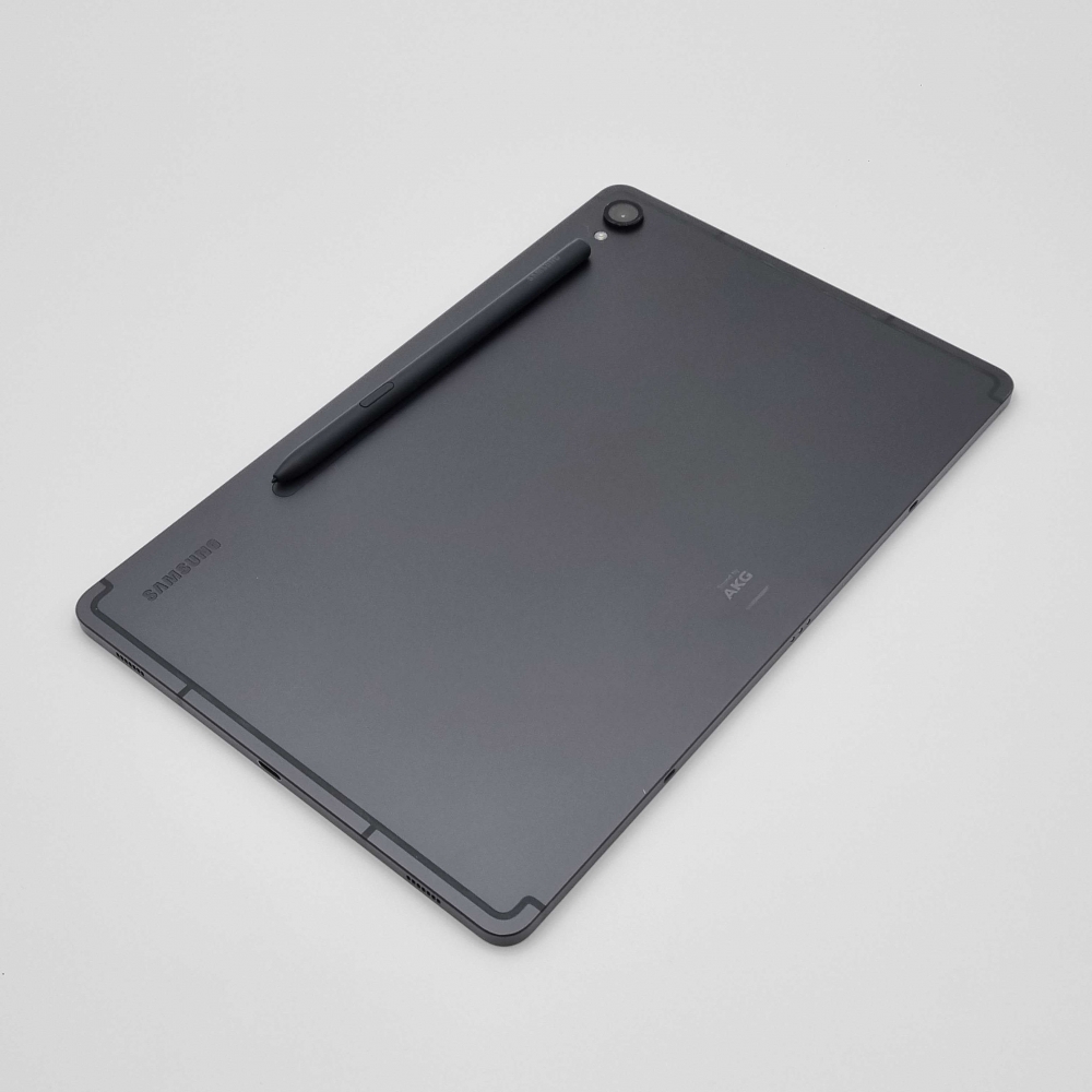 삼성 갤럭시 탭 S9 128GB WiFi전용 11인치 그라파이트 S펜 포함