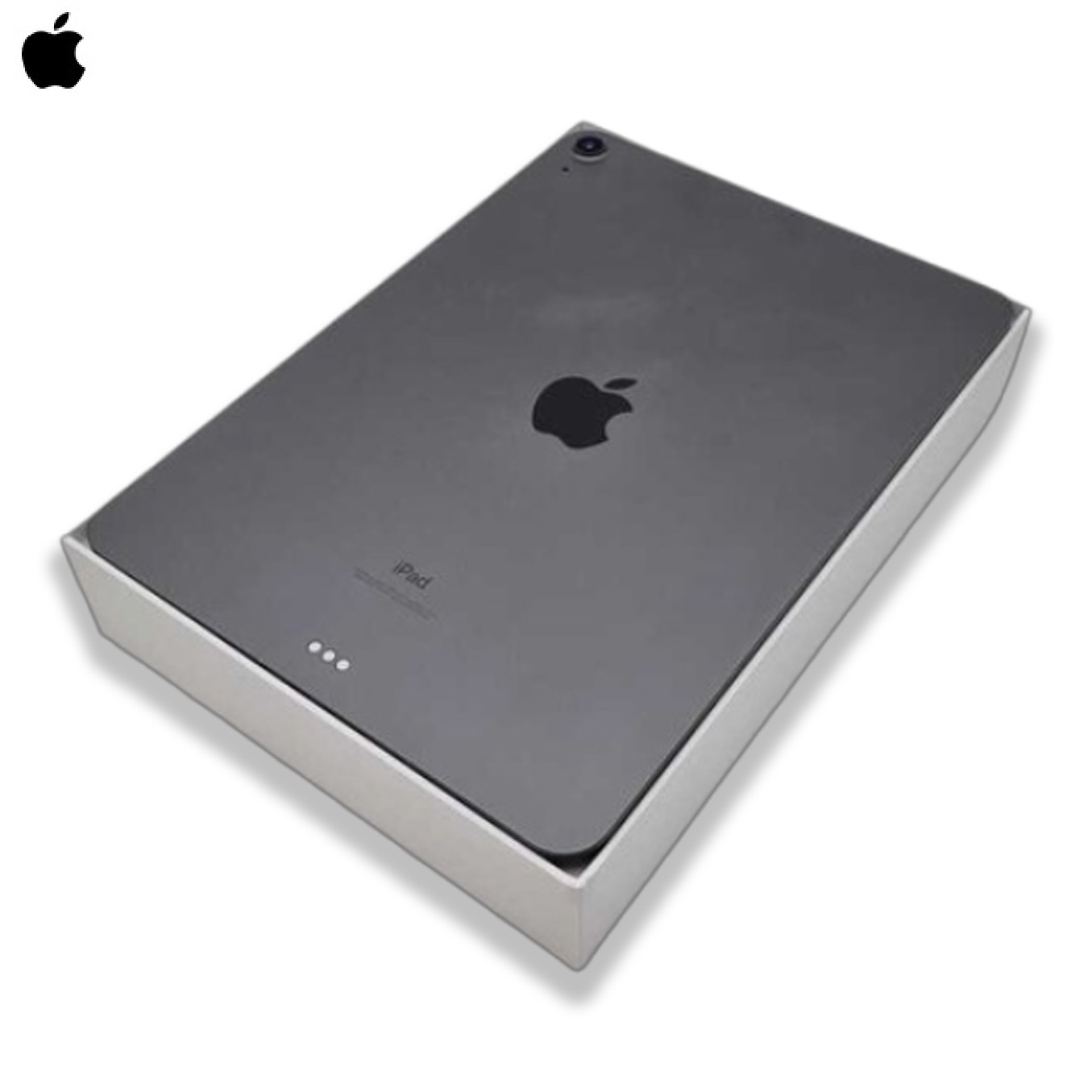 애플 아이패드 에어 4세대 64GB WiFi전용 10.8인치 스페이스 그레이 풀박스