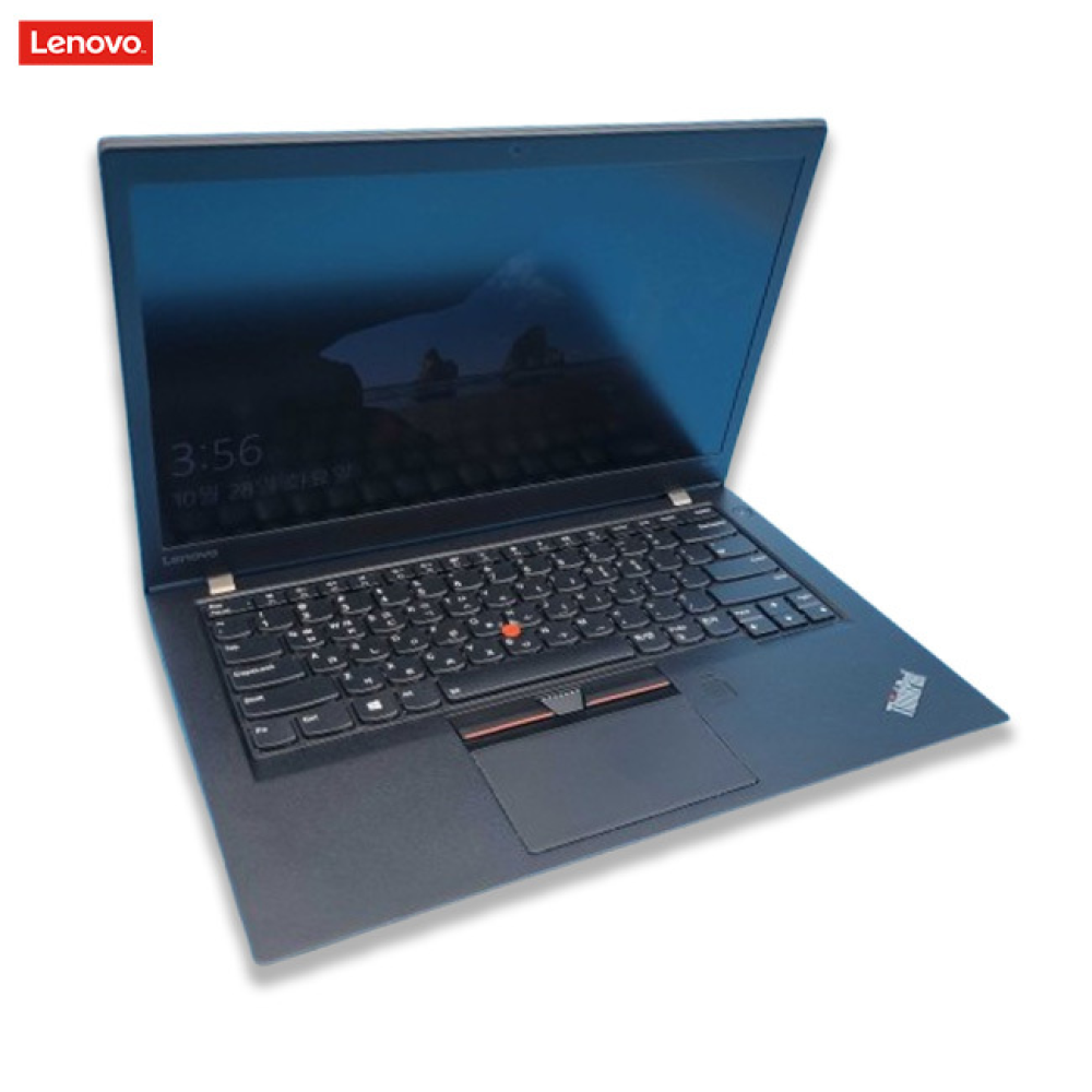 리퍼비시 레노버 i7 10TH RAM 16GB SSD 512GB 14인치 하이엔드 휴대성 리퍼 노트북