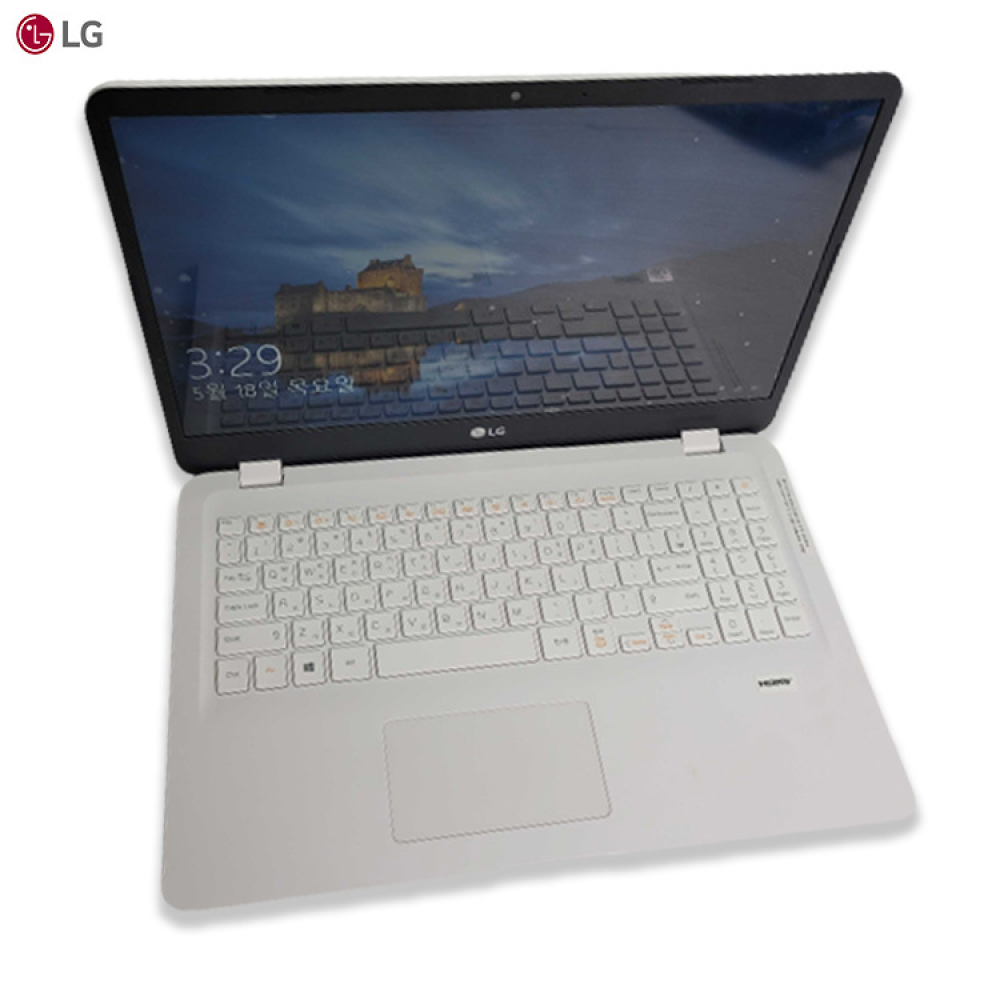 리퍼비시 LG 울트라 i5 11TH RAM 16GB Iris Xe 756GB 15.6인치 리퍼 노트북