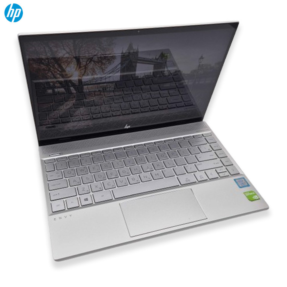 리퍼비시 hp i5 8TH GeForce SSD 512GB 13.3인치 터치스크린 리퍼 노트북