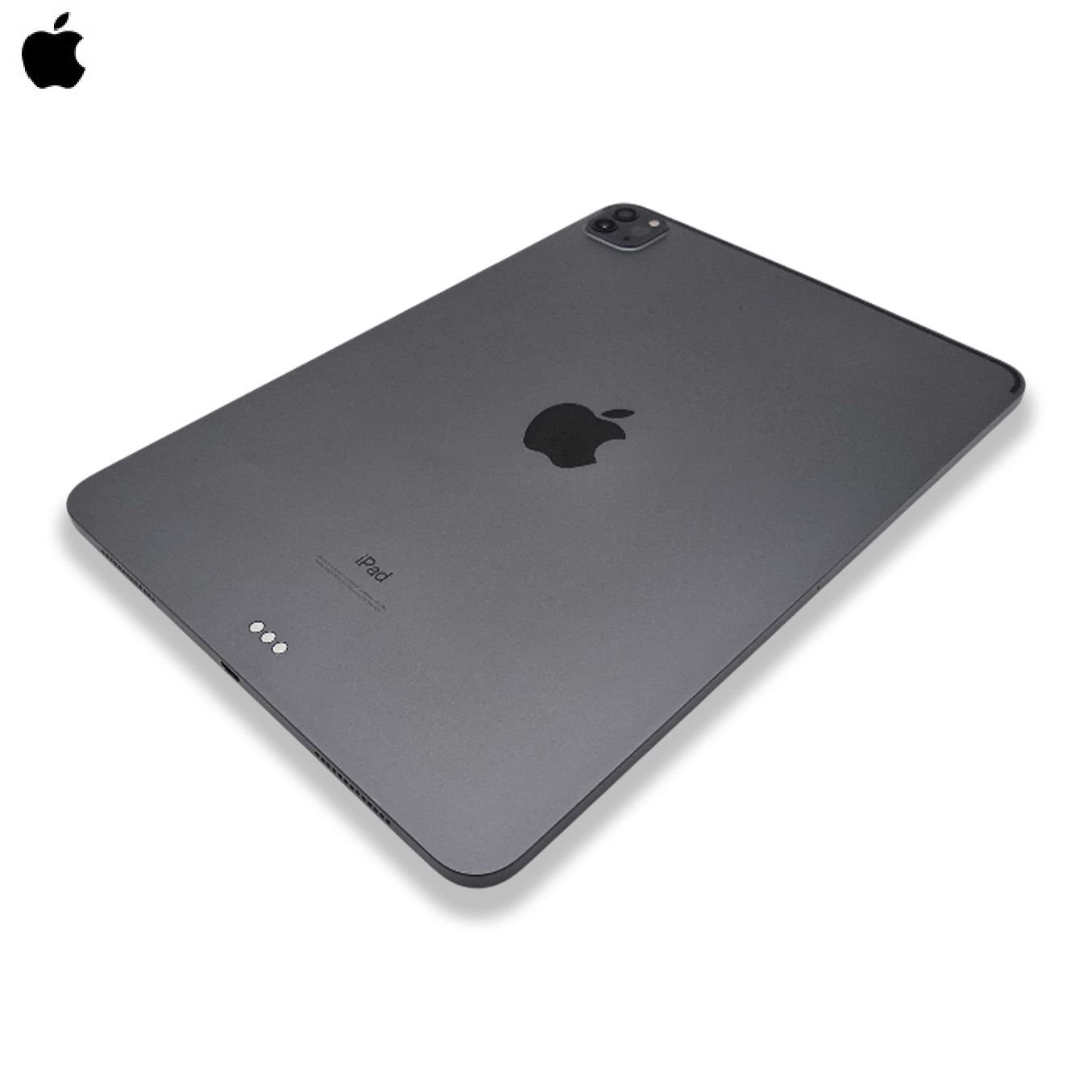 [블루투스 키보드/무료증정]애플 아이패드 프로 2세대 256GB WiFi전용 11인치 스페이스 그레이