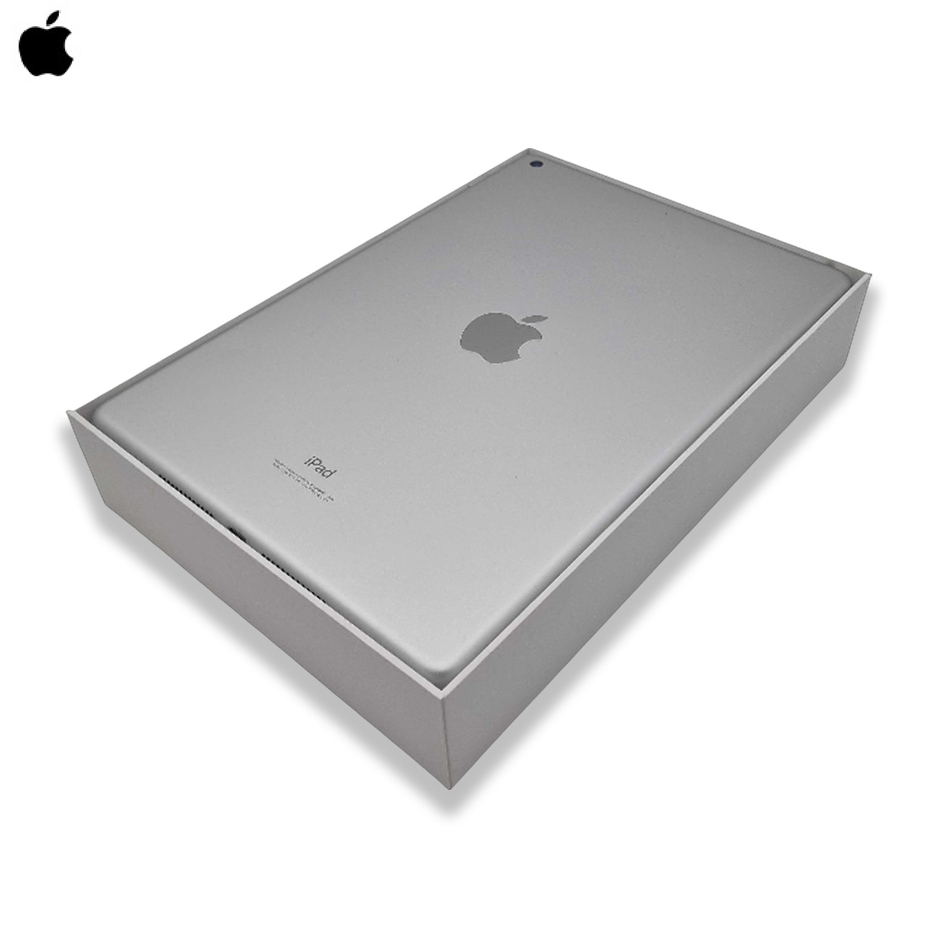 [블루투스 키보드/무료증정]애플 아이패드 8세대 32GB WiFi전용 10.2인치 실버 풀박스