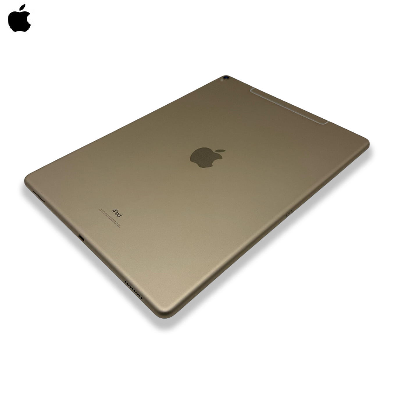 [블루투스 키보드/무료증정]애플 아이패드 프로 2세대 256GB WiFi전용 12.9인치 골드