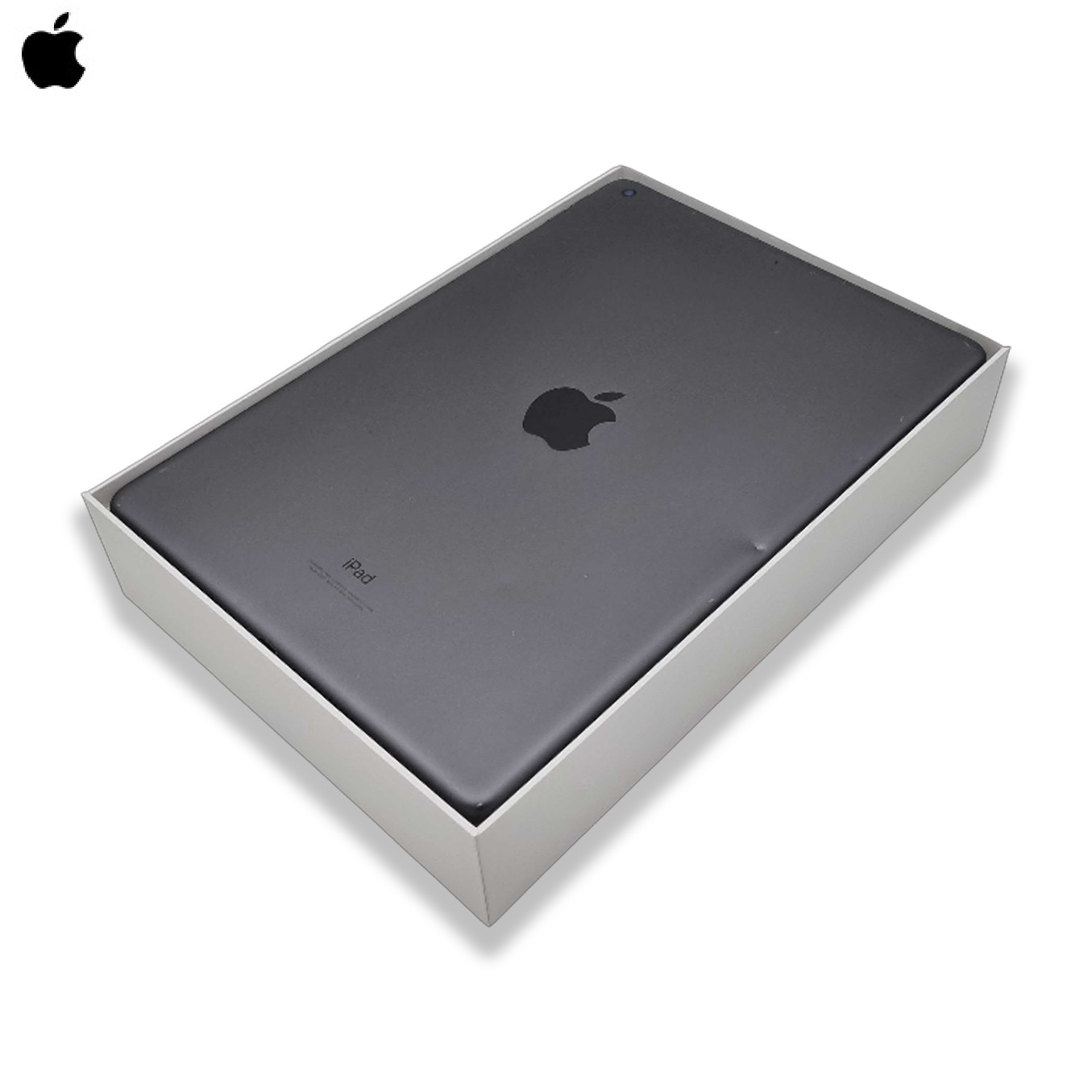 [블루투스 키보드/무료증정]애플 아이패드 9세대 64GB WiFi전용 10.2인치 스페이스 그레이 풀박스