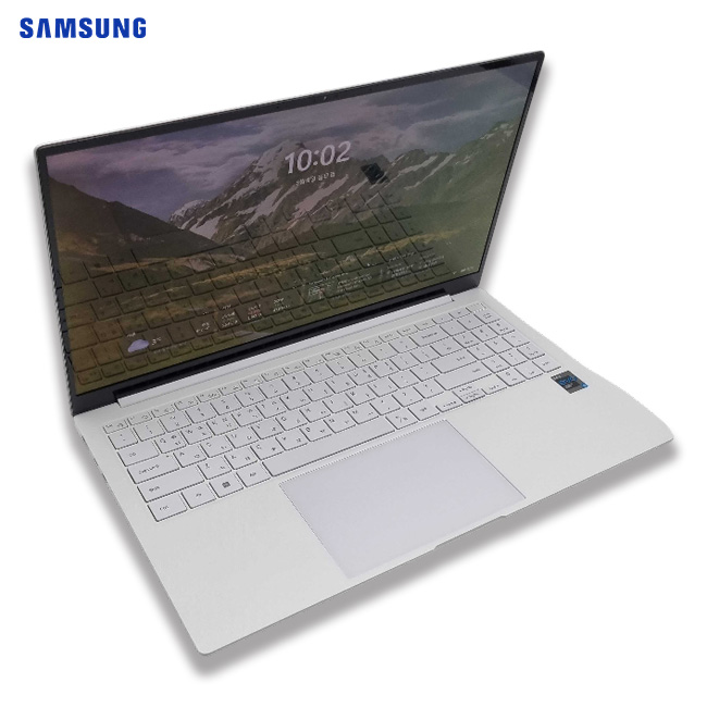 [무료오피스패키지, 갤럭시북풀박스패키지]리퍼비시 삼성 갤럭시북 프로 i5 RAM 16GB Iris Xe 512GB 15.6인치 고사양 리퍼 노트북