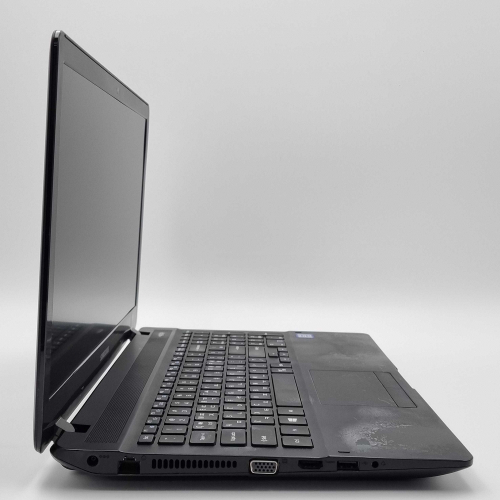 [무료오피스패키지]리퍼비시 삼성 i5 HQ RAM 16GB HD 그래픽 756GB 15.6인치 고사양 리퍼 노트북