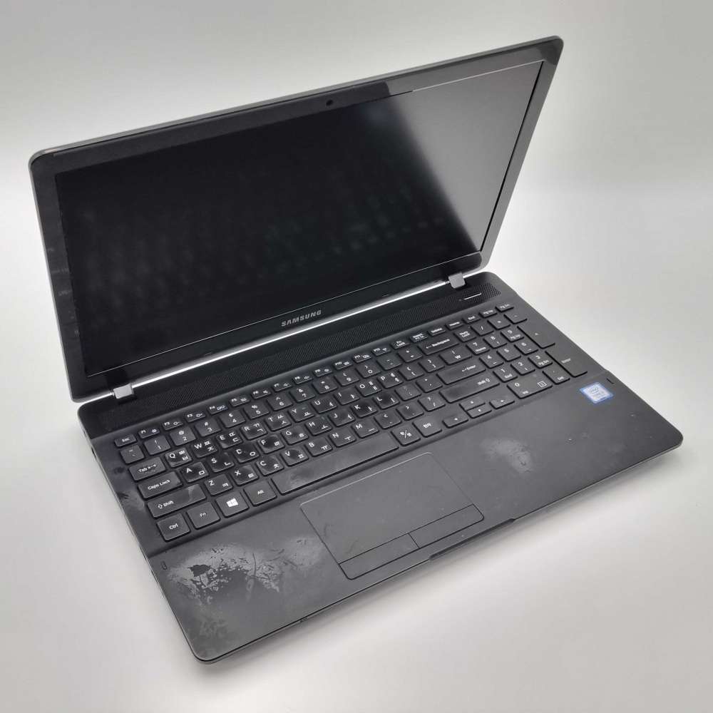 [무료오피스패키지]리퍼비시 삼성 i5 HQ RAM 16GB HD 그래픽 756GB 15.6인치 고사양 리퍼 노트북