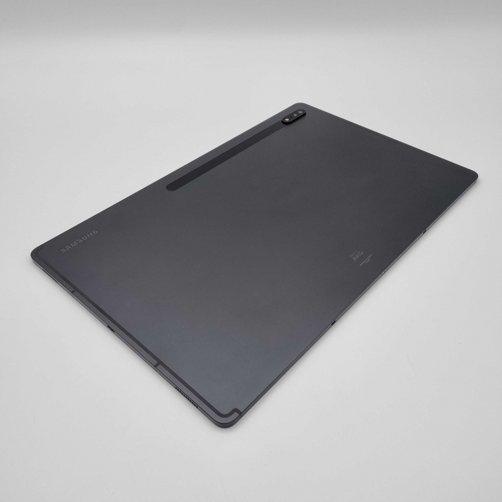 [블루투스 키보드/무료증정]삼성 갤럭시 탭 S8 울트라 128GB 셀룰러 14.6인치 그라파이트