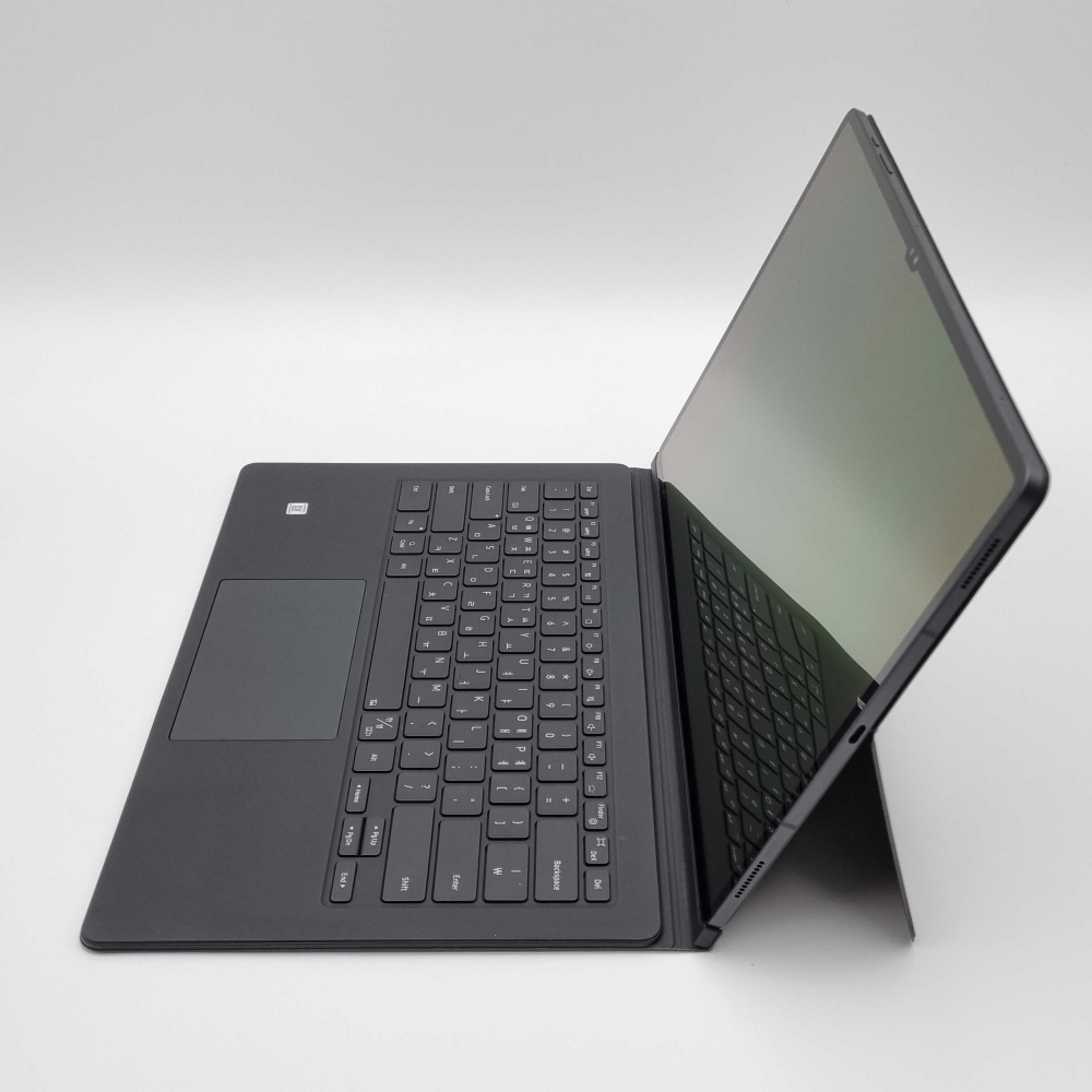 [블루투스 키보드/무료증정]삼성 갤럭시 탭 S8 울트라 128GB 셀룰러 14.6인치 그라파이트