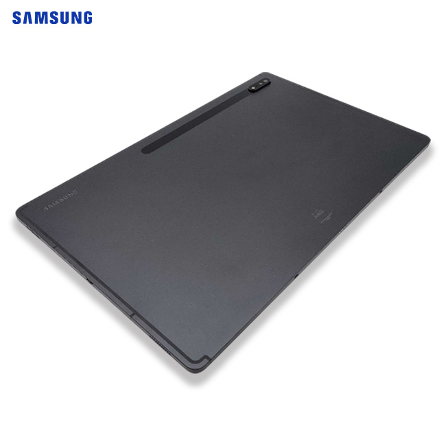 [블루투스 키보드/무료증정]삼성 갤럭시 탭 S8 울트라 128GB 셀룰러 14.6인치 그라파이트