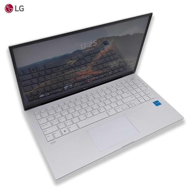 [무료오피스패키지, 그램풀박스패키지]리퍼비시 LG 그램 Intel 11TH UHD 그래픽 512GB 15.6인치 고사양 리퍼 노트북