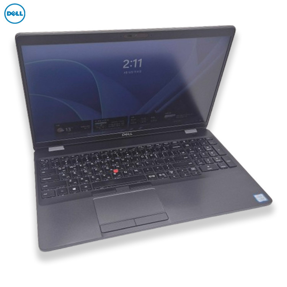 리퍼비시 DELL i5 8TH RAM 16GB SSD 512GB 15.6인치 리퍼 노트북