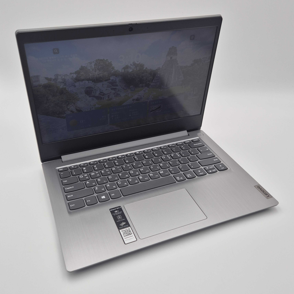 [무료오피스패키지]리퍼비시 레노버 아이디어패드 AMD RADEON 14인치 리퍼 노트북