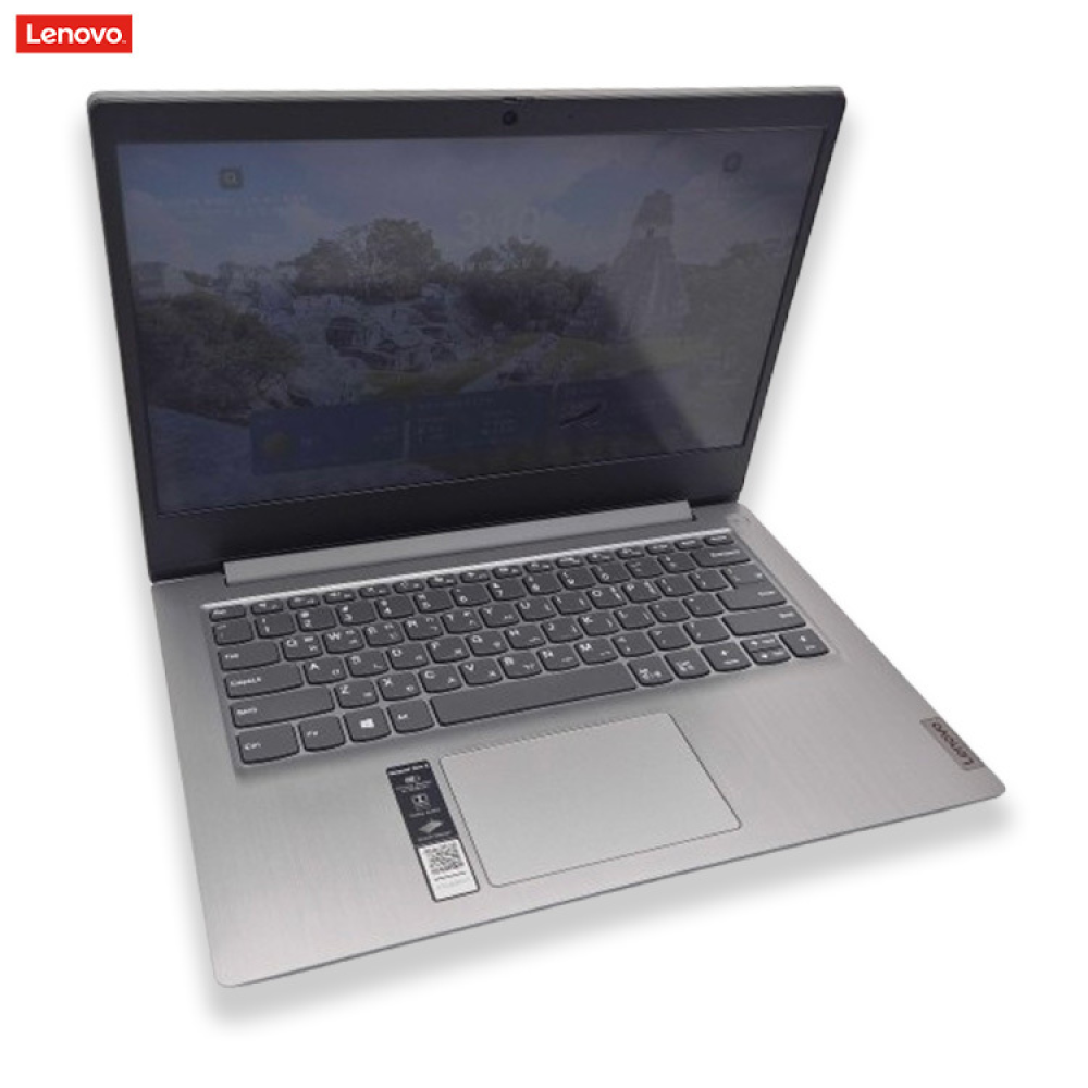 리퍼비시 레노버 아이디어패드 AMD RADEON 14인치 리퍼 노트북