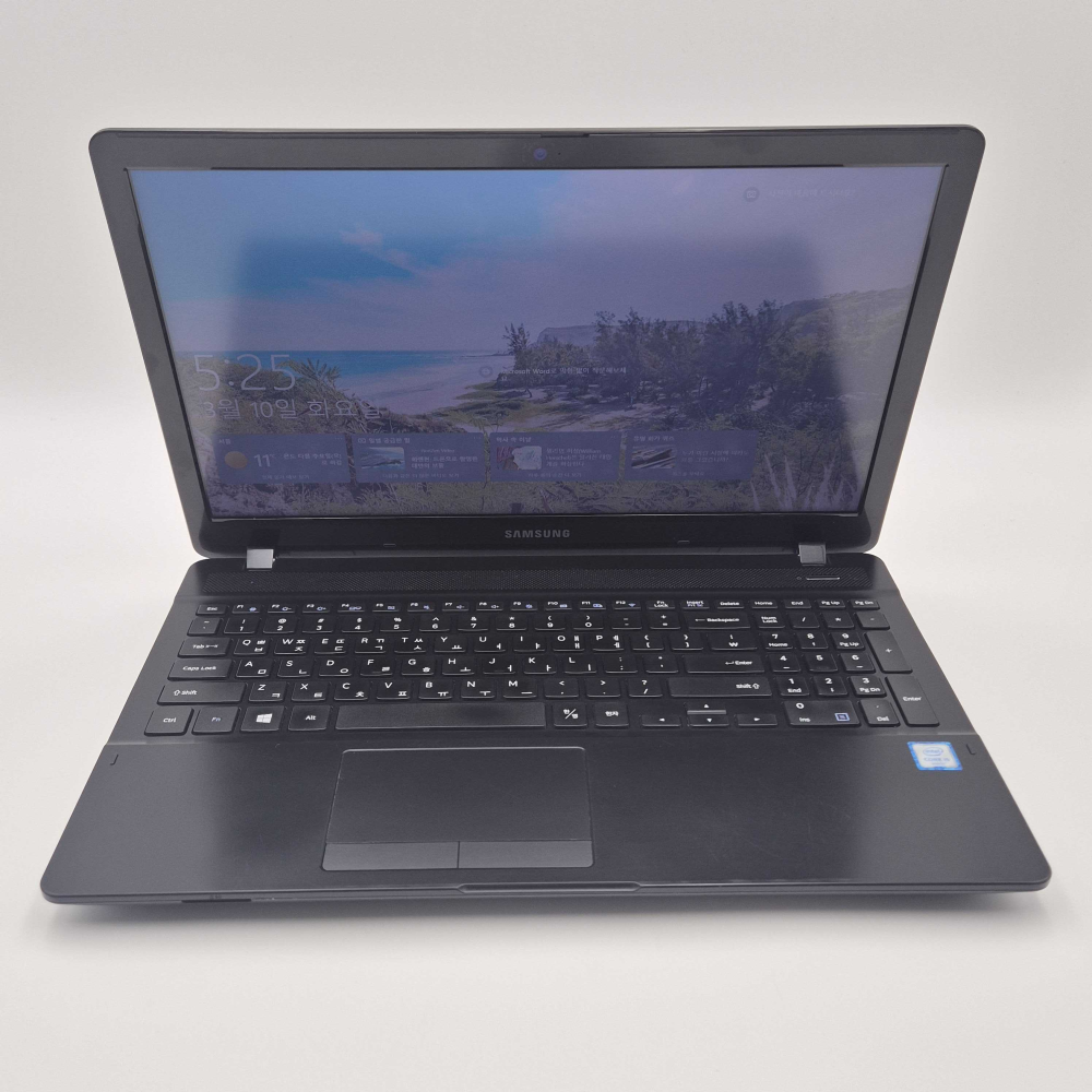 리퍼비시 삼성 i5 HQ CPU RAM 16GB 756GB 15.6인치 리퍼 노트북