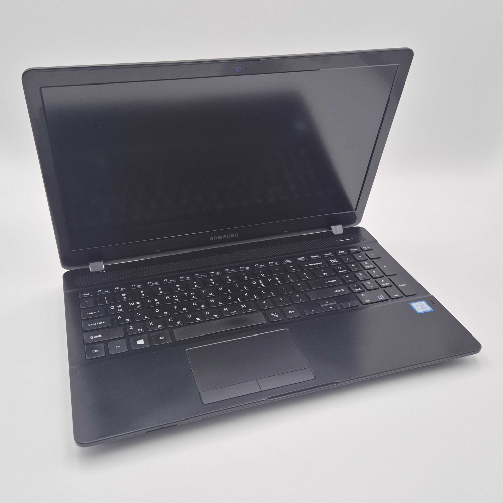 리퍼비시 삼성 i5 HQ CPU RAM 16GB 756GB 15.6인치 리퍼 노트북