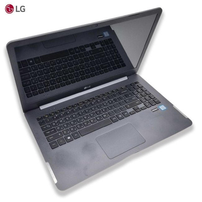 리퍼비시 LG 그레이 울트라 i5 CPU HD 그래픽 756GB 15.6인치 고사양 리퍼 노트북
