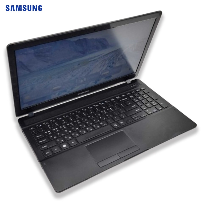 [무료오피스패키지]리퍼비시 삼성 i5 HQ RAM 16GB HD 그래픽 756GB 15.6인치 고사양 리퍼 노트북