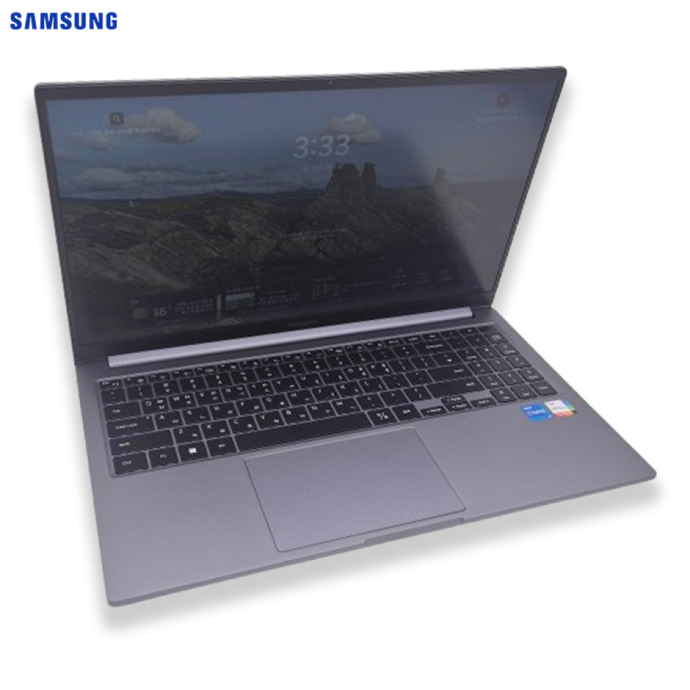 리퍼비시 삼성 i5 13TH Iris Xe SSD 512GB 15.6인치 리퍼 노트북