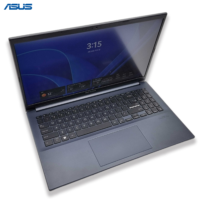 리퍼비시 ASUS 비보북 i5 RAM 16GB RTX 3050 512GB 15.6인치 고사양 리퍼 노트북