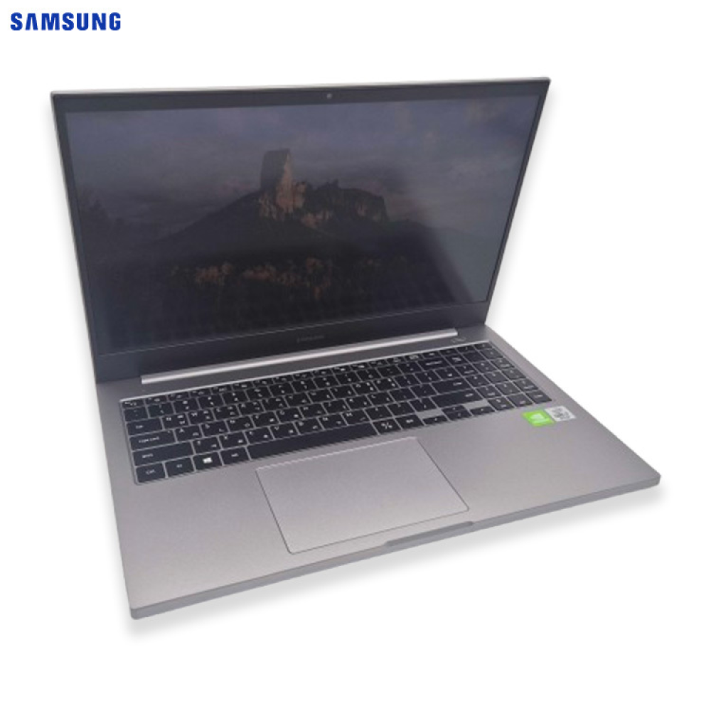 리퍼비시 삼성 i7 10TH RAM 16GB GeForce 15.6인치 리퍼 노트북
