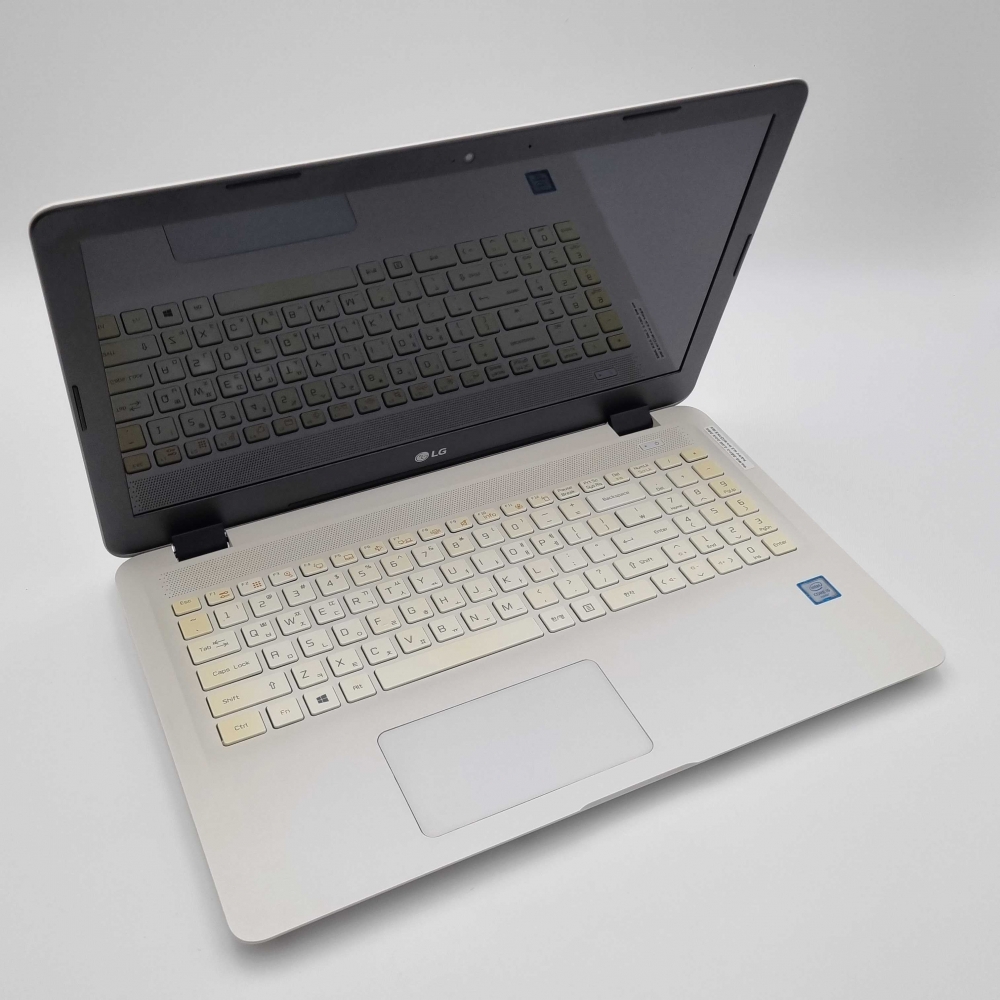 [무료오피스패키지]리퍼비시 LG 화이트 울트라 i5 CPU HD 그래픽 756GB 15.6인치 고사양 리퍼 노트북