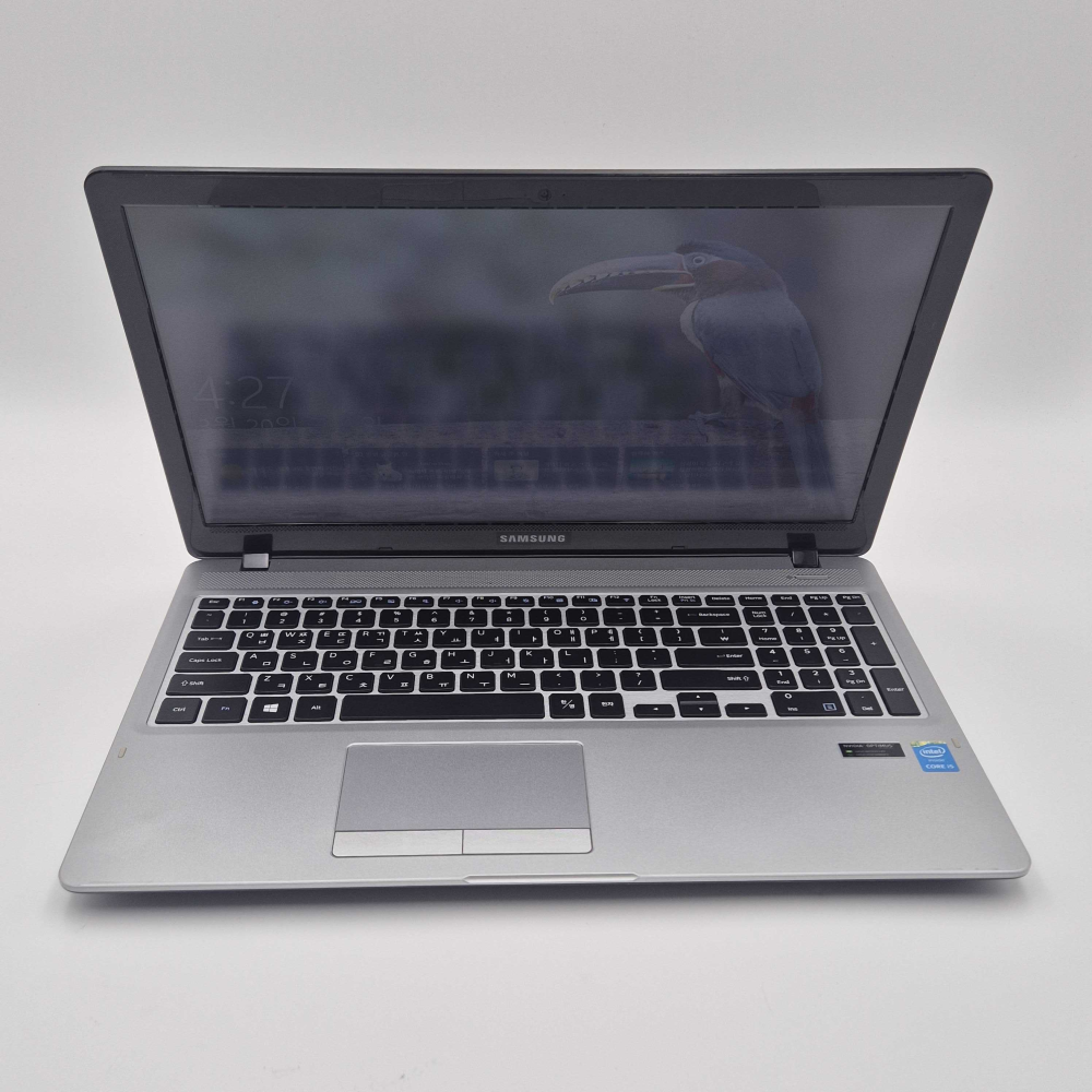 [무료오피스패키지]리퍼비시 삼성 i5 CPU GeForce 그래픽 1256GB 15.6인치 리퍼 노트북