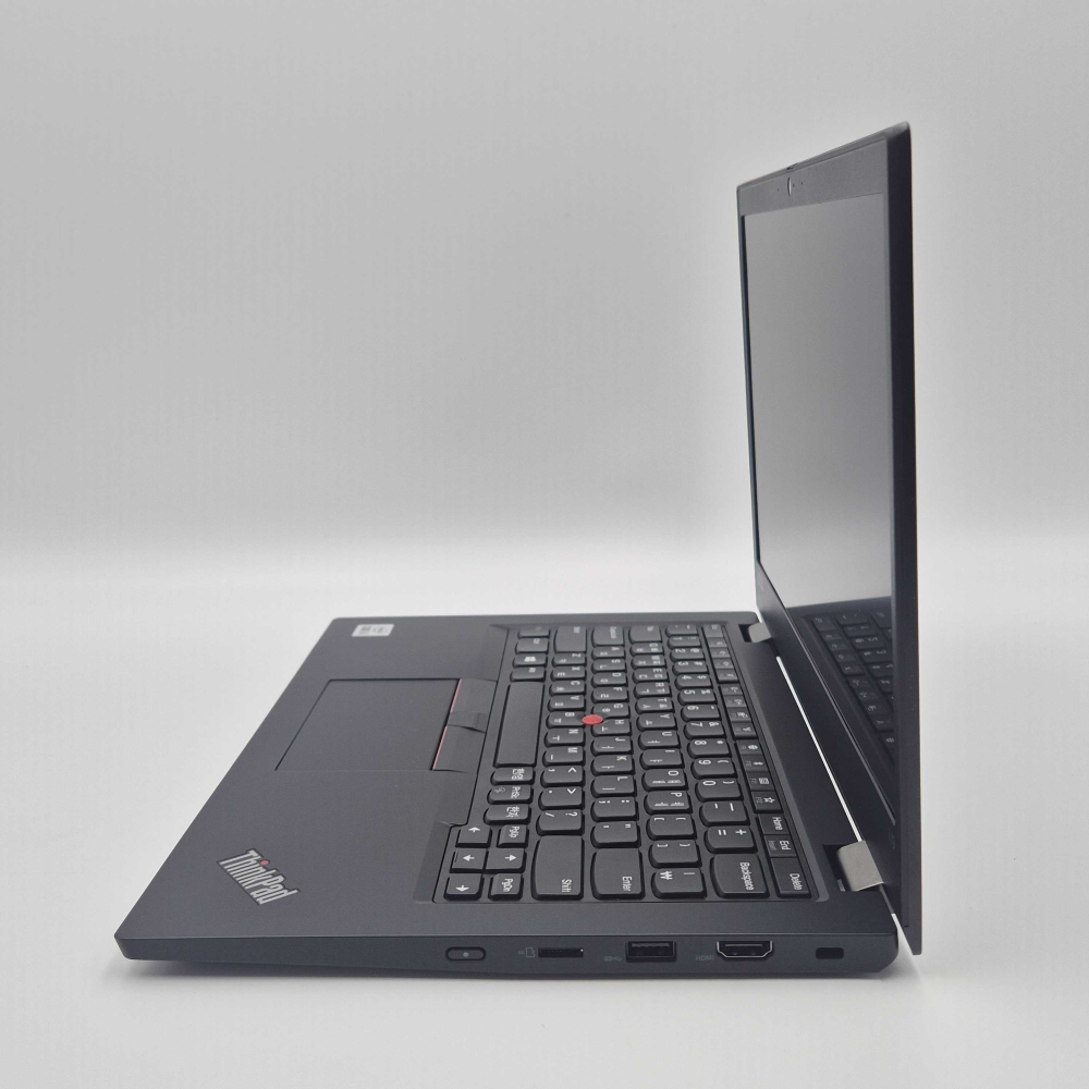 리퍼비시 레노버 i5 10TH UHD그래픽 SSD 512GB 13인치 리퍼 노트북