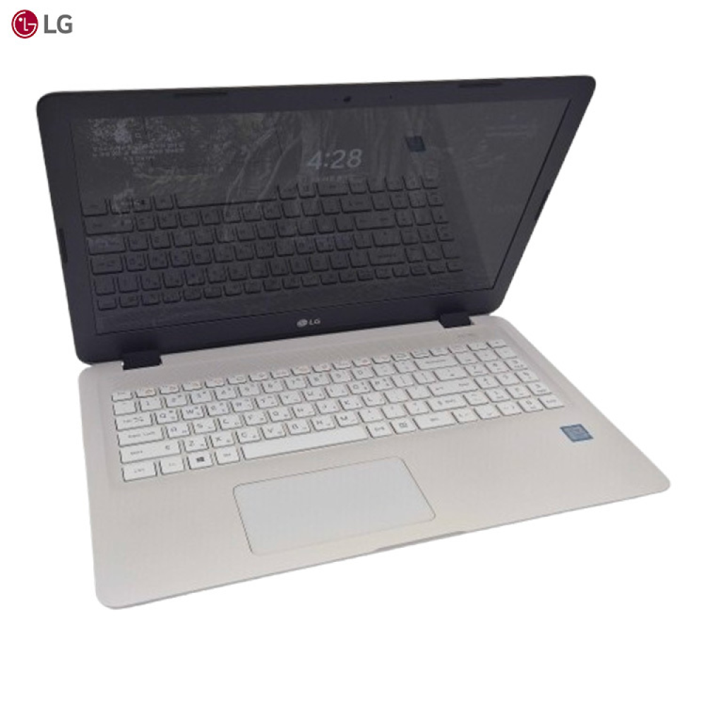 리퍼비시 LG 울트라 i5 8TH RAM 16GB GeForce 15.6인치 리퍼 노트북