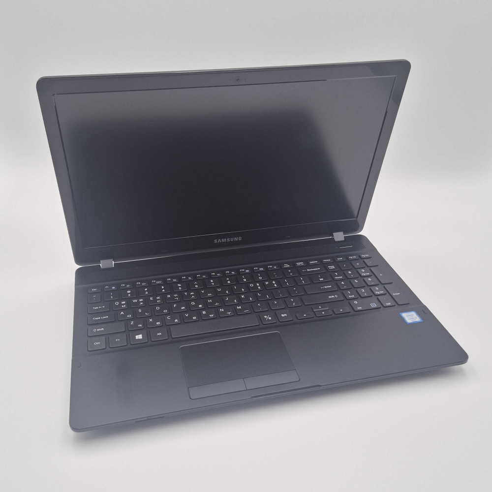 리퍼비시 삼성 i5 HQ RAM 16GB 756GB 15.6인치 고사양 리퍼 노트북