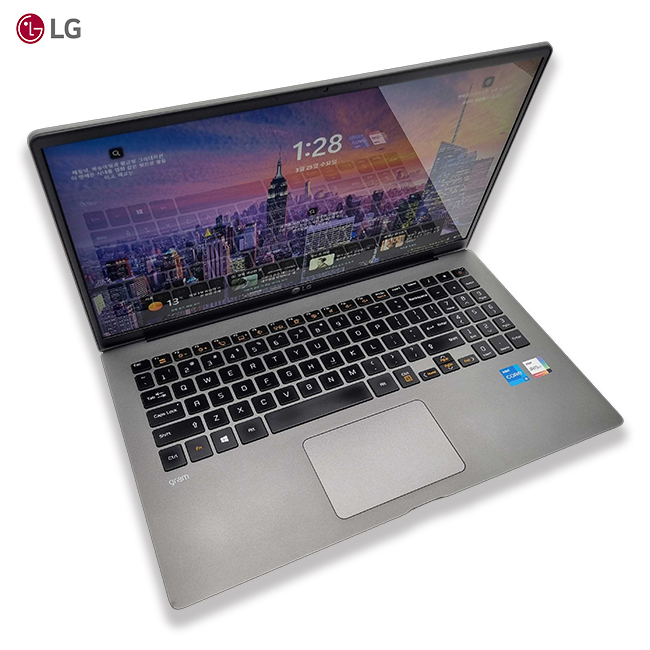 [그램풀박스패키지]리퍼비시 LG 그램 i5 RAM 16GB Iris Xe 512GB 15.6인치 고사양 리퍼 노트북